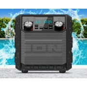 Lautsprecher ION Tailgater Go