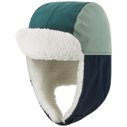 Kindermütze Reima Ilves Navy dunkelblau Navy