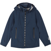 Kinderjacke Reima Kumlinge blau Navy