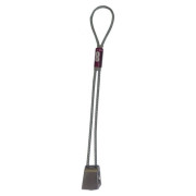 Klemmgerät Rock Empire Granite 8 silber