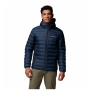Herren-Winterjacke Columbia Lake 22™ II Down Hooded Jacket