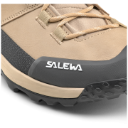 Damen Wanderschuhe Salewa Puez Leather Mid Ptx W