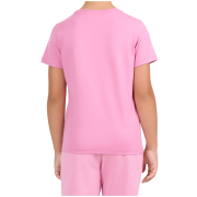 Kinder-T-Shirt 4F Tshirt F3528 Pink