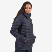 Damenjacke Montane Fem Ground Control Jacket