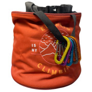 Hilfskarabiner Edelrid Micro 3