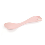 Kinderbesteck Light My Fire Spork Little rosa dustypink