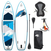 Paddleboard F2 Strato 11'5 Combo