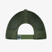 Baseballmütze Buff Explore Trucker Cap