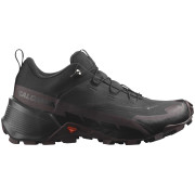 Damen Trekkingschuhe Salomon Cross Hike 2 Gore-Tex