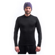 Herren Funktions-Sweatshirt Sensor Merino Extreme Up