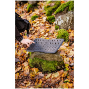 Rückentragesystem Warg Foam Camino 55+5 L