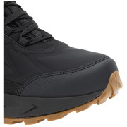 Herren Knöchel-Trekkingschuhe Regatta Onyx Mid