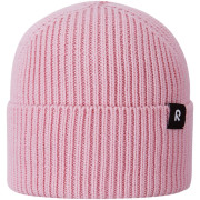 Kindermütze Reima Reissari rosa Pale Rose