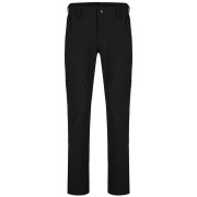 Herrenhose Loap Uzak schwarz black