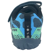 Kinderschuhe Joma Sima Black