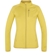 Damen-Sweatshirt Husky Tarp Zip L (2022) hellgrün light green