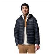 Herrenjacke Columbia Powder Pass™ Hooded Jacket
