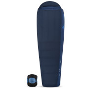 Daunenschlafsack Sea to Summit Trek TkIII Long