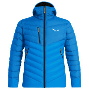 Herrenjacke Salewa ORTLES MEDIUM 2 DWN M JKT blau CloisonneBlue