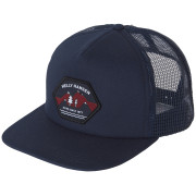 Baseballmütze Helly Hansen Hh Flatbrim Trucker Cap dunkelblau 598 Navy