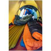 Aufblasbare Isomatte Mountain Equipment Hoverstat Synthetic 7.0 Mat Long