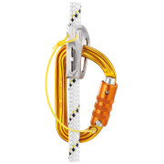 Karabiner Petzl Sm'D Triact-Lock