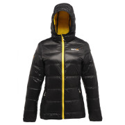 Daunenschlafsack Regatta Wmns Summitsphere schwarz