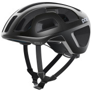 Fahrradhelm POC Octal X SPIN schwarz UraniumBlack