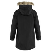 Damenjacke Fjällräven Nuuk Parka W