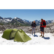 Ultraleichtes Zelt Force Ten Xenon UL 2+