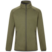 Herren Funktions-Sweatshirt Regatta Torrens dunkel-khaki Dark Khaki