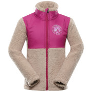 Kinder-Sweatshirt Alpine Pro Hanano