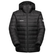 Damen-Winterjacke Mammut Crag IN Hooded Jacket Women