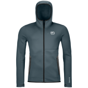 Herren-Sweatshirt Ortovox Fleece Hoody M
