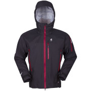 Herrenjacke High Point Protector 5.0 Jacket schwarz Black