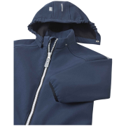 Kinderoverall Reima Mjosa Navy