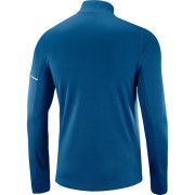 Herren-T-Shirt Salomon Agile Hz Mid M
