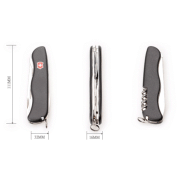 Messer Victorinox Nomad