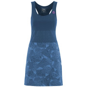 Damenkleid E9 Vale 2.3 blau Kingfisher