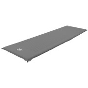 Selbstaufblasende Isomatte Hannah Leisure 3.8 (2018) grau Magnet