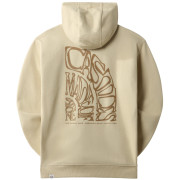 Herren-Sweatshirt The North Face M Regrind Pullover Hoodie