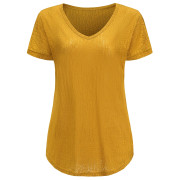 Damen-T-Shirt Alpine Pro Lamera grün green