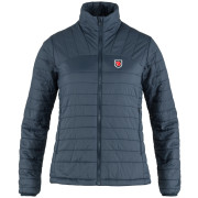 Damenjacke Fjällräven Expedition X-Lätt Jacket W blau Navy