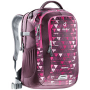 Rucksack Deuter Giga lila