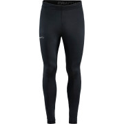 Herren-Leggings Craft ADV Core Essence schwarz Black
