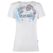 Damen-T-Shirt E9 Light Ball Women's