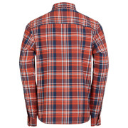 Herrenhemd Fundango Harris Shirt