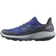 Wanderschuhe Salomon Outpulse Gore-Tex