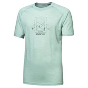 Herren-Funktionsshirt Sensor Merino Air Say Yes kr. rukáv