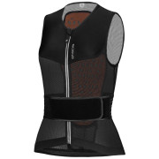 Rückenprotektor Etape Pure Pro 3.0 schwarz/weiß černá/bílá
